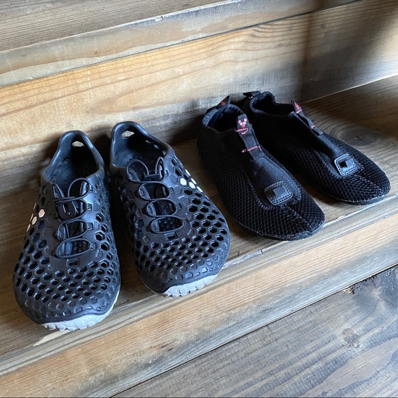 Vivo barefoot Shoes Vivobarefoot 3in Ultra Amphibious